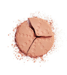 REVOLUTION Powder Bake &amp; Blot Peach - Poudre compacte