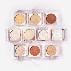 REVOLUTION Poudre Bake &amp; Blot Beige - Poudre compacte