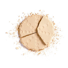 REVOLUTION Powder Bake &amp; Blot Banana Light - Poudre compacte