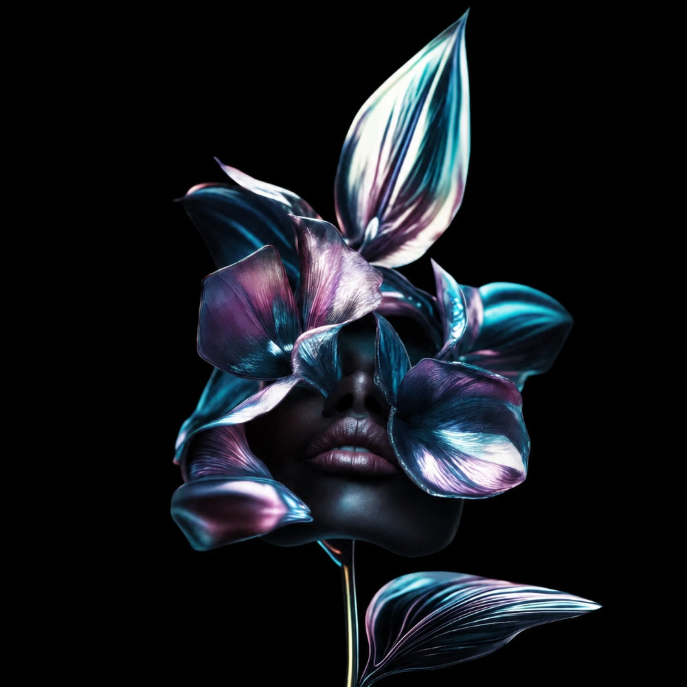 O Boticário Privée Narcotic Flowers Belladonna - Eau De Parfum 75ml