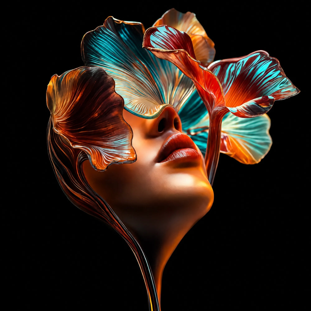 O Boticário Privée Narcotic Flowers Poppy - Eau De Parfum 75ml