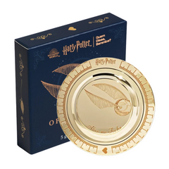 Qu'a-t-il dit, Bérénice ? Illuminateur au Pó Dourado Pomo de Ouro Harry Potter - Illuminateur du Vif d'Or Harry Potter