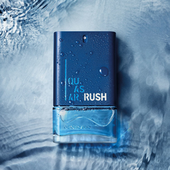 O BOTICÁRIO QUASAR Rush - Eau de Toilette 100ml