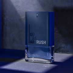 O BOTICÁRIO QUASAR Rush - Eau de Toilette 100ml