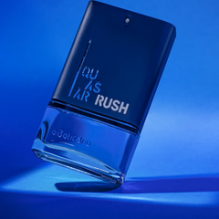 O BOTICÁRIO QUASAR Rush - Eau de Toilette 100ml