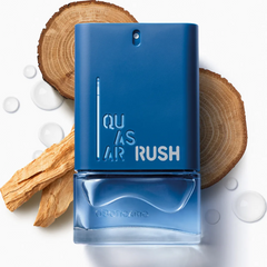 O BOTICÁRIO QUASAR Rush - Eau de Toilette 100ml