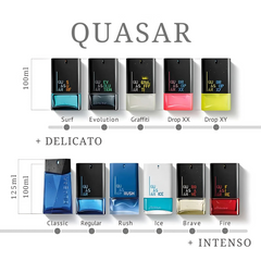 O BOTICÁRIO QUASAR Rush - Eau de Toilette 100ml