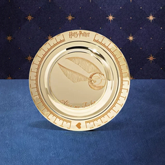 QUEM DISSE, BERENICE? Iluminador em Pó Dourado Pomo de Ouro Harry Potter - Illuminante Boccino d'Oro Harry Potter