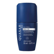 O Boticário Quasar Blue Roll-On - Deodorante Antitraspirante 55ml