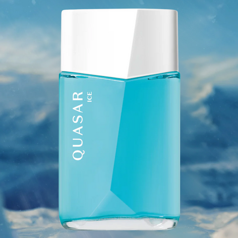 O BOTICÁRIO QUASAR Ice - Eau de Toilette 100ml