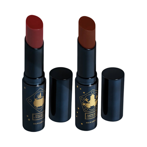 QUEM DISSE, BERENICE? Balm Labial Harry Potter - Burrocacao Harry Potter Edizione Limitata