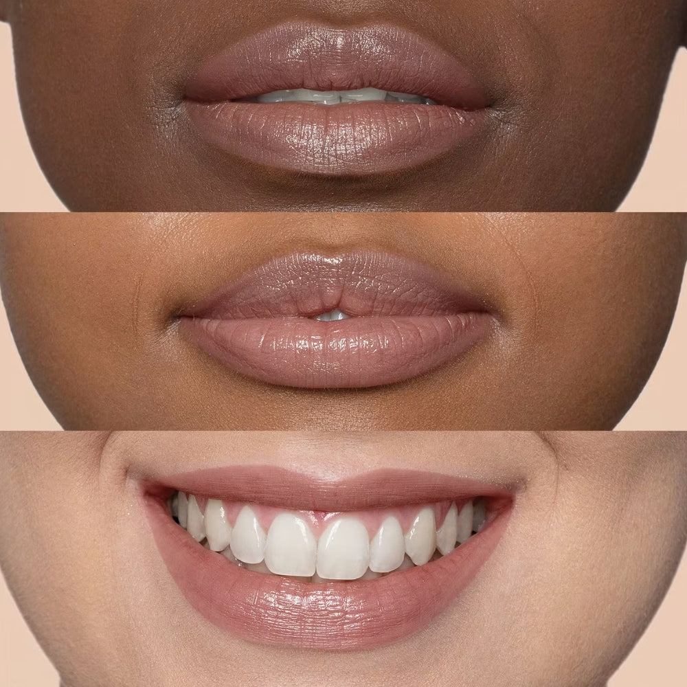 Quem Disse, Berenice? Batom Hidratante Nudete - Rossetto idratante nude