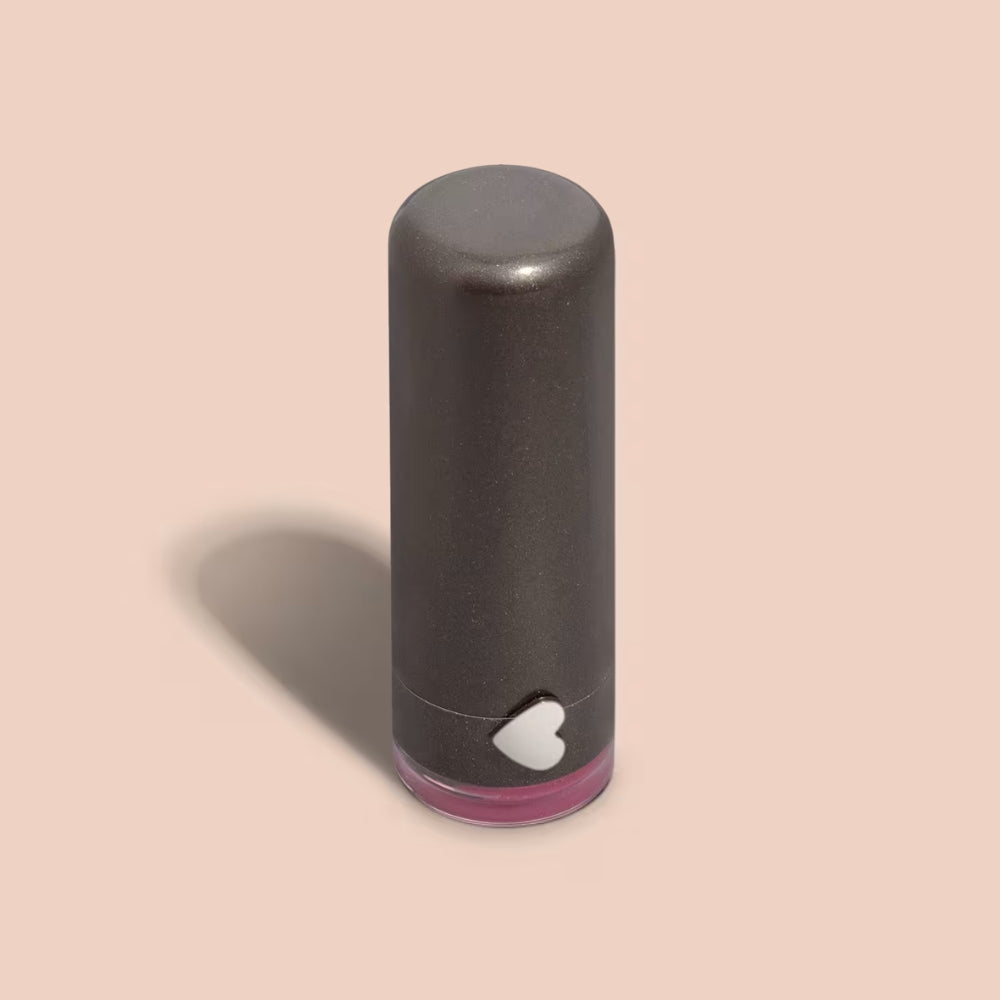 Quem Disse, Berenice? Batom Hidratante Nudissimo - Rossetto idratante nude