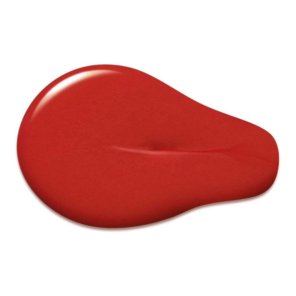 Quem Disse, Berenice? Batom Volumão Líquido Vermelho Morangoli - Rossetto matte