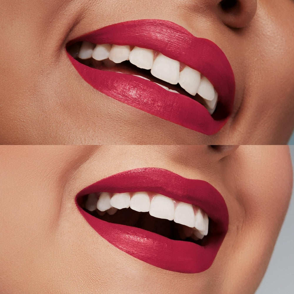 Quem Disse, Berenice? Batom dos Sonhos - Rossetto liquido cremoso