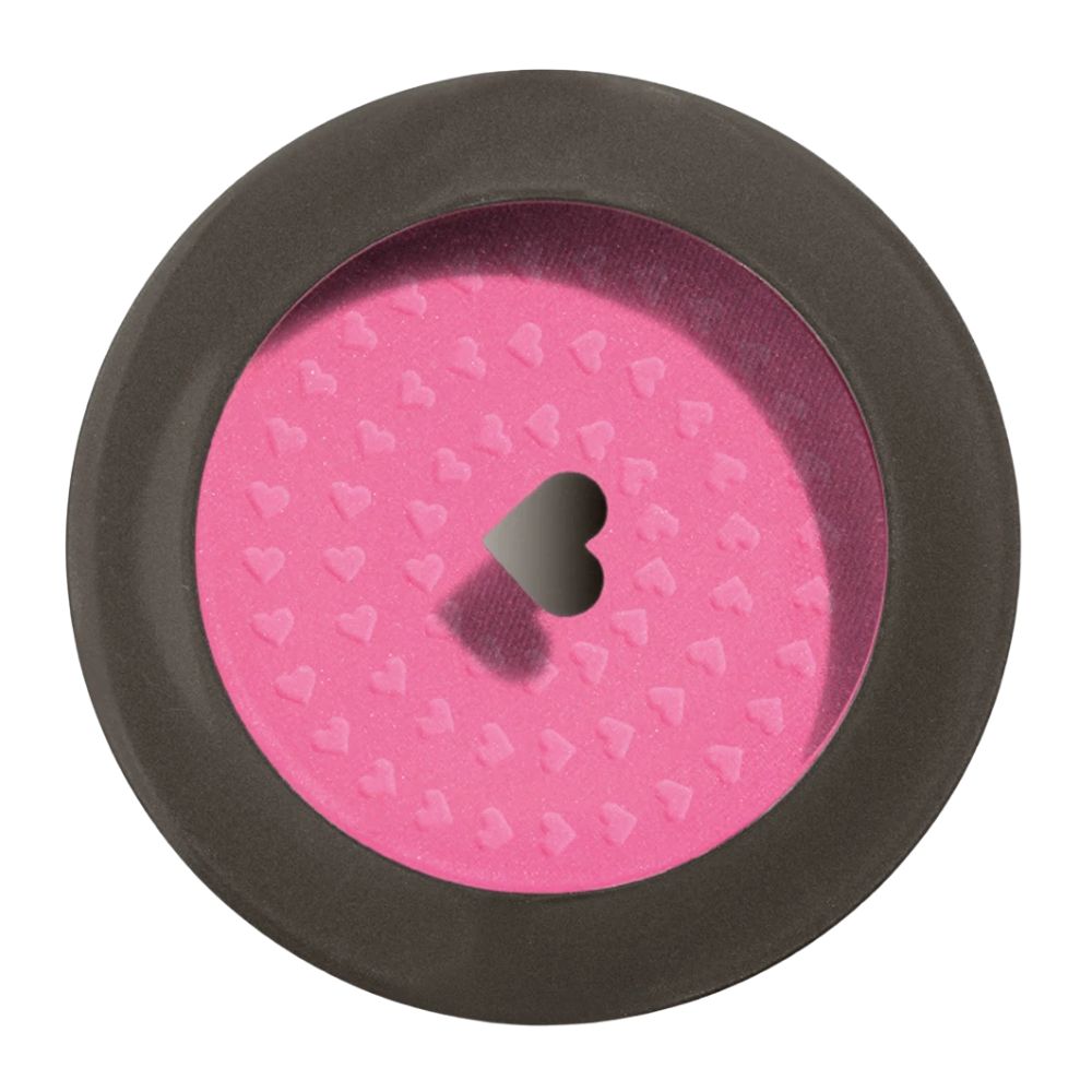 Quem Disse, Berenice? Blush Em Pó Compacto Rosadinlex - Blush compatto