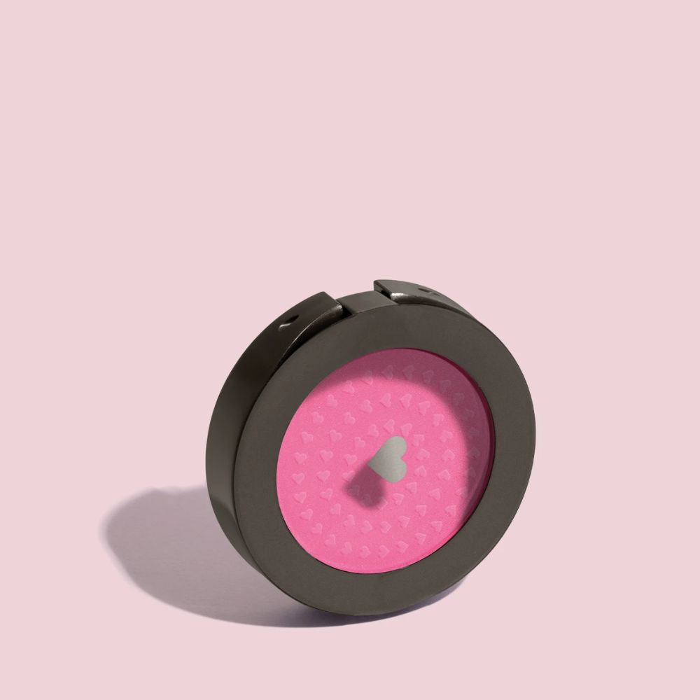 Quem Disse, Berenice? Blush Em Pó Compacto Rosadinlex - Blush compatto