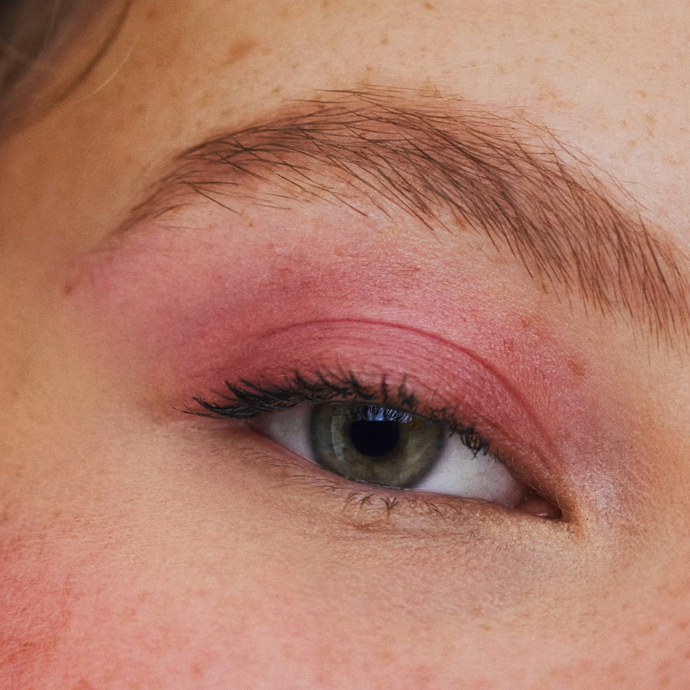 Quem Disse, Berenice? Blush Jelly Bordô Toda Fresh - Blush in stick multiuso