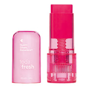 Quem Disse, Berenice? Blush Jelly Rosa Toda Fresh - Blush in stick multiuso