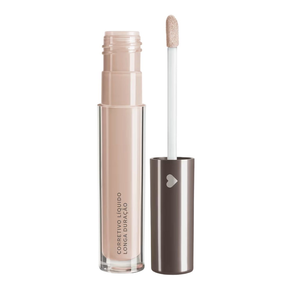 Quem Disse, Berenice? Corretor Líquido - Correttore liquido a lunga durata colore 03