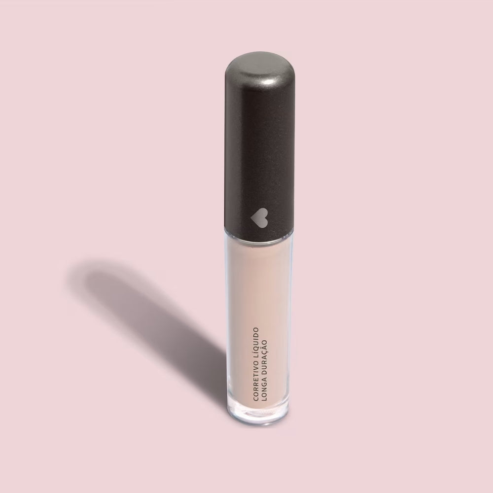 Quem Disse, Berenice? Corretor Líquido - Correttore liquido a lunga durata colore 03