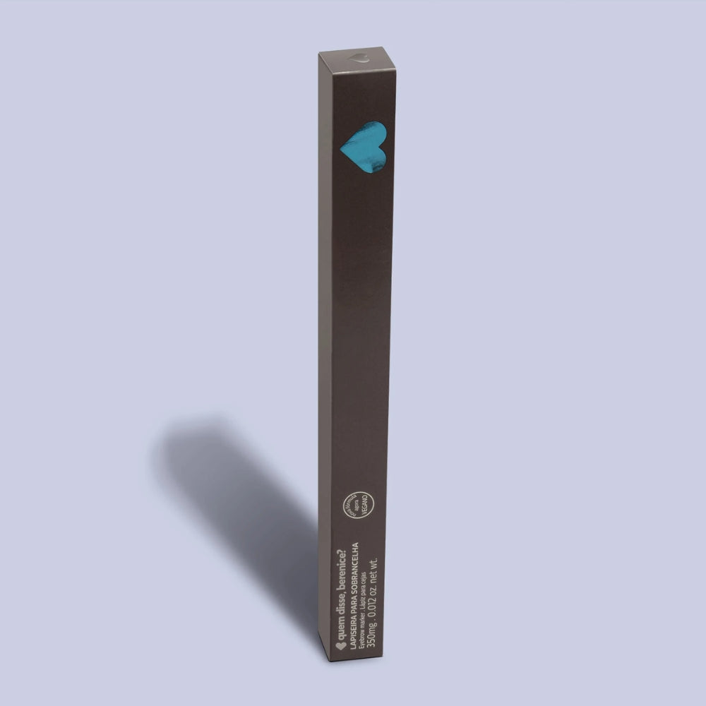 Quem Disse, Berenice? Lapiseira Escurete - Matita per sopracciglia