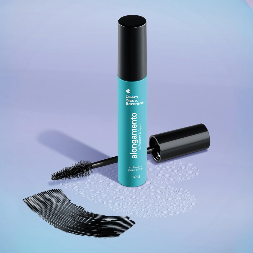Quem Disse, Berenice? Máscara Alongamento à prova de água - Mascara allungante