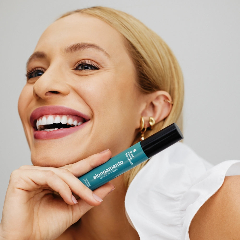 Quem Disse, Berenice? Máscara Alongamento à prova de água - Mascara allungante