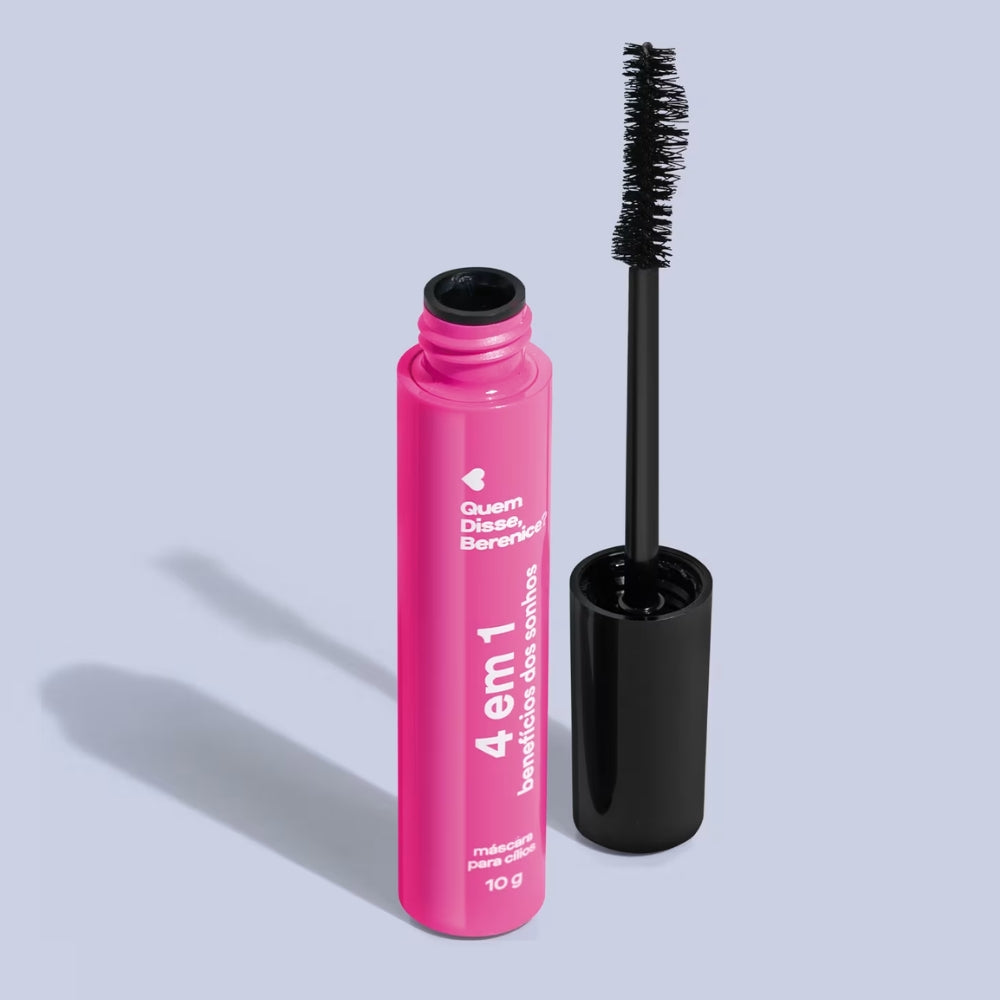 Quem Disse, Berenice? Máscara dos Sonhos - Mascara 4 in 1