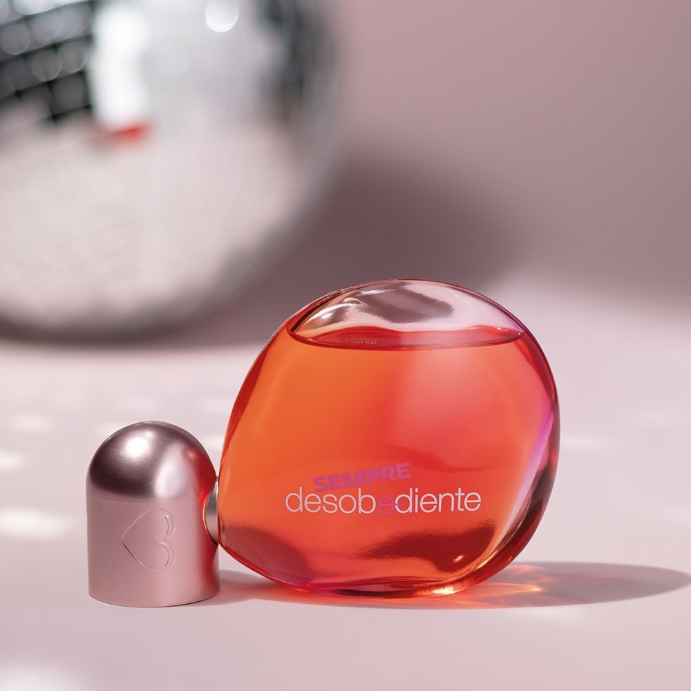 Quem Said, Bérénice ? Always Desobediente - Eau de Parfum 100ml