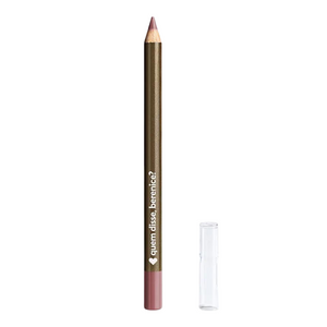 WHAT DID HE SAY, BERENICE? Lápis Contorno Labial - Lip contour pencil