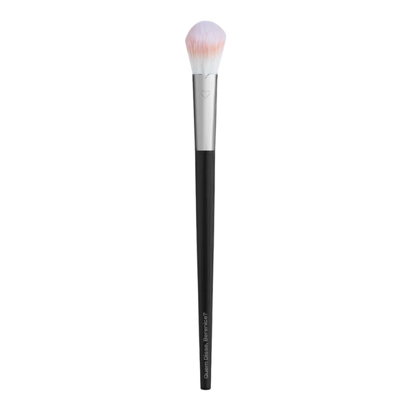 QUEM DISSE, BERENICE? Pincel Iluminador Multiplo Acabamento - Pennello illuminante multi-finitura