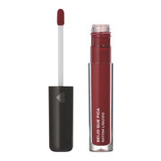Quem disse, Berenice? Batom Líquido Supermate Beijo Que Fica - Rossetto rosso supermatte