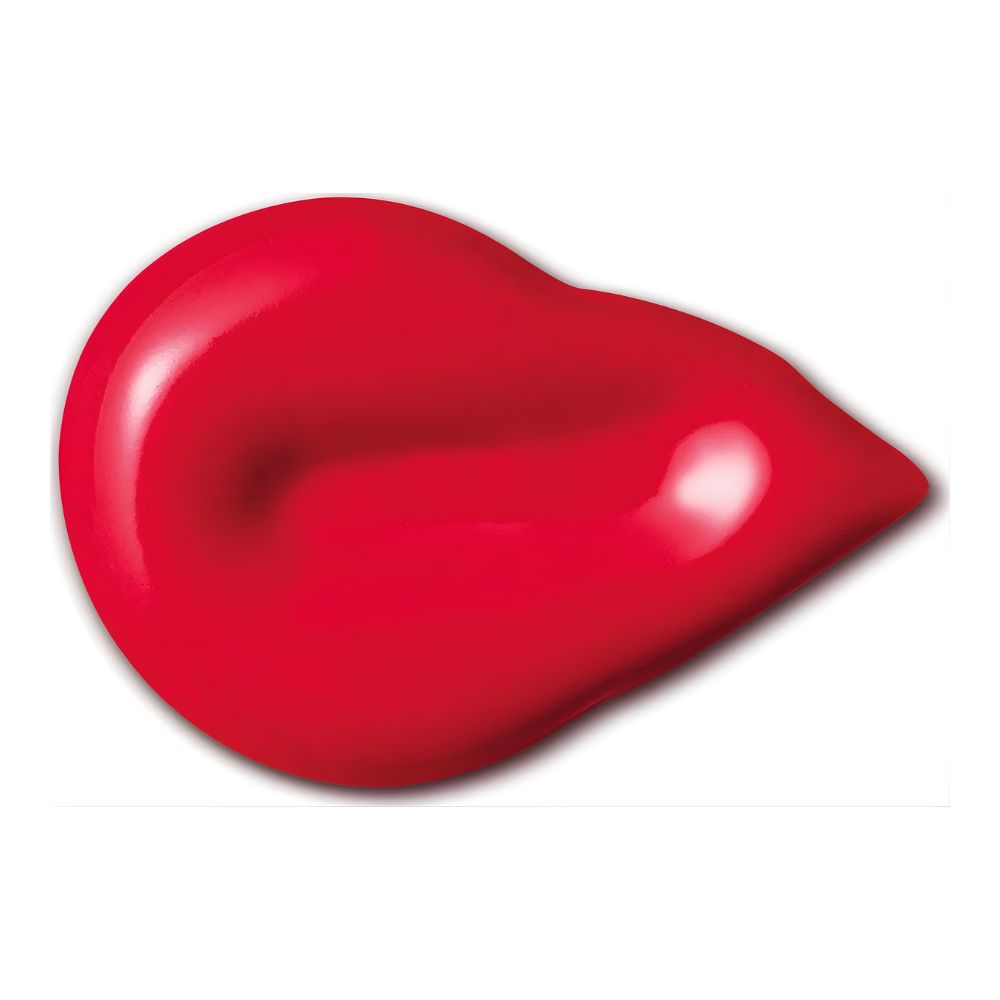 Quem disse, Berenice? Batom Líquido Supermate Instamatte Vermeli - Rossetto rosso matte