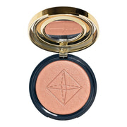 Quem disse, Berenice? Iluminador Rose Gold O Pomo de Ouro - Illuminante cremoso Boccino d'Oro Harry Potter