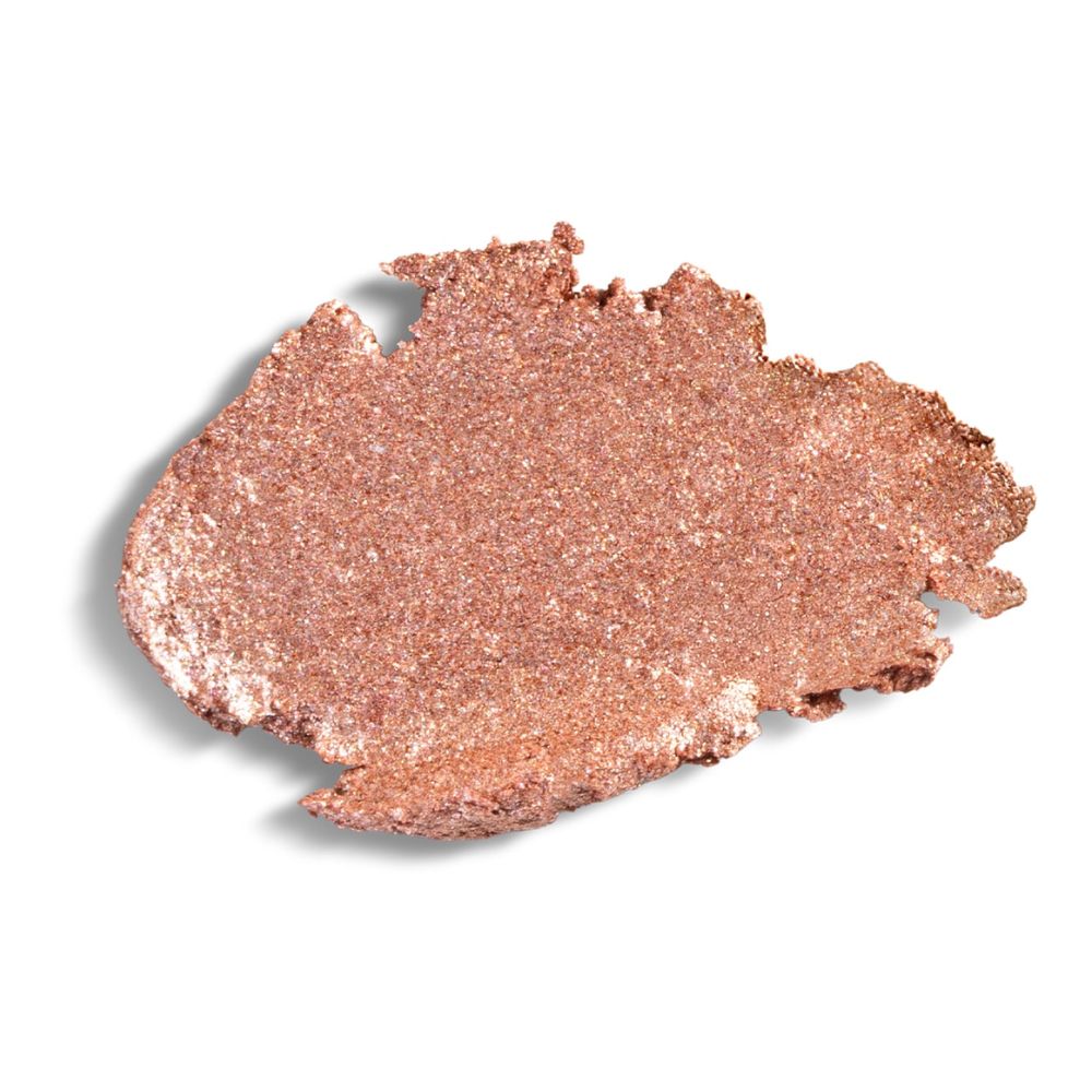 Quem disse, Berenice? Iluminador Rose Gold O Pomo de Ouro - Illuminante cremoso Boccino d'Oro Harry Potter