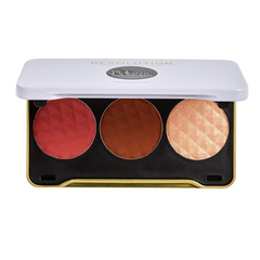 REVOLUTION Face Palette X Patricia Bright You Are Gold - You Are Gold face palette