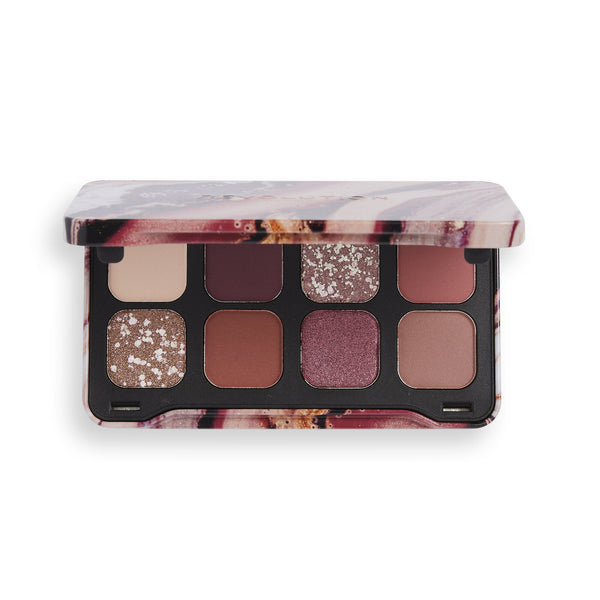 REVOLUTION Forever Dynamic Allure - Eyeshadow Palette