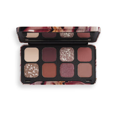 REVOLUTION Forever Dynamic Allure - Eyeshadow Palette