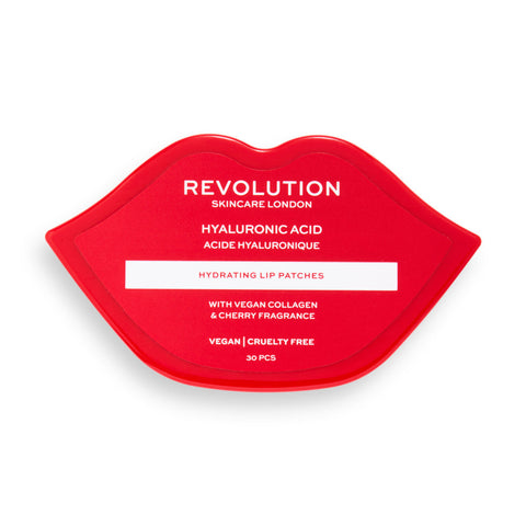 REVOLUTION Lip Patch