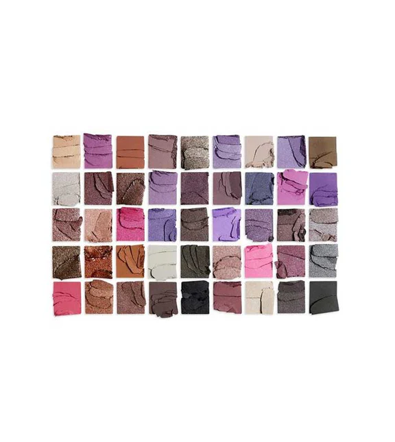 REVOLUTION Maxi Reloaded Baby Grand - Palette ombretti