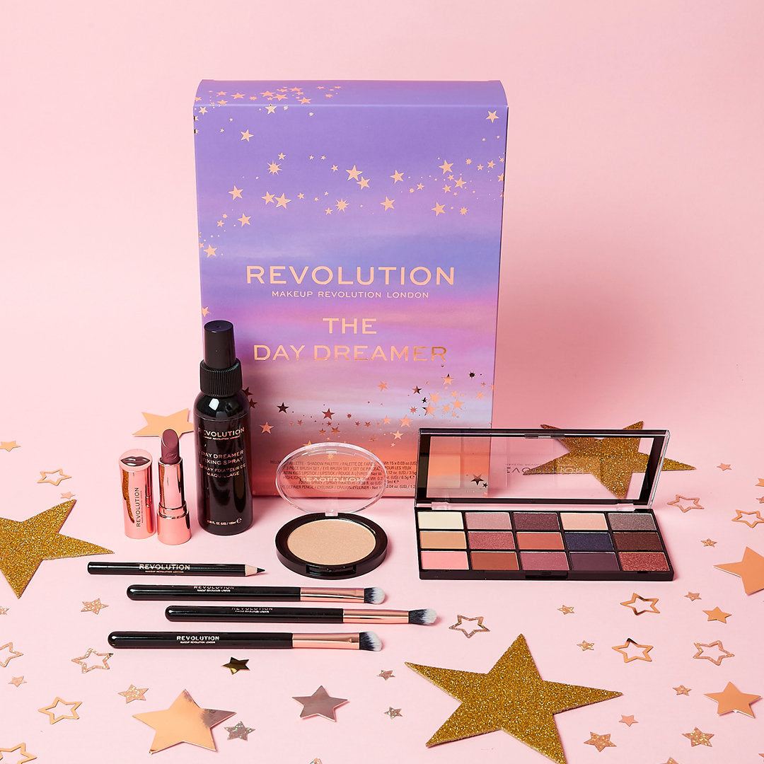 REVOLUTION  The Day Dreamer - Set Regalo
