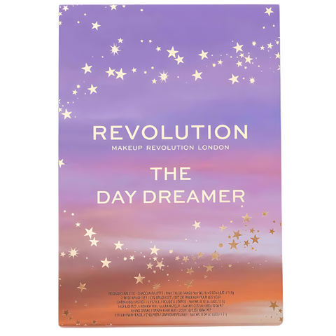 REVOLUTION  The Day Dreamer - Set Regalo