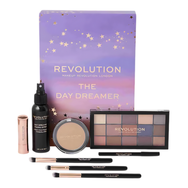 REVOLUTION The Day Dreamer - Gift Set