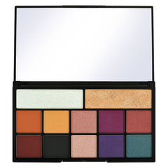 REVOLUTION X Carmi Kiss Of Fire - Palette ombretti