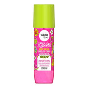 Salon Line Body Splash Xêrosa Vibes Pop - Spray profumato Capelli e Corpo 200ml