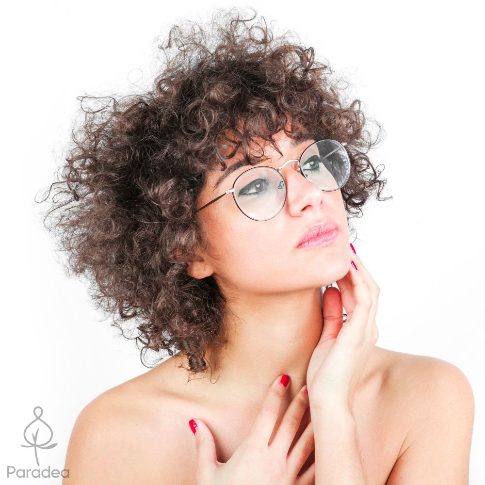 Salon Line Crespo Dívino #todecacho Profix Creme para pentear - Crema districante 300ml