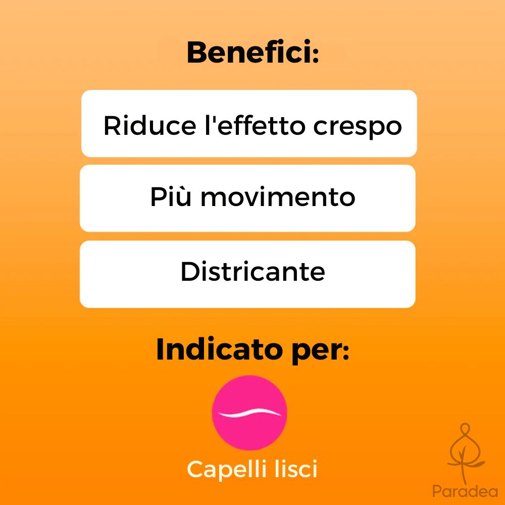 Salon Line Meu Liso Recarga de Queratina Reparação capilar - Trattamento ricostruttivo alla cheratina