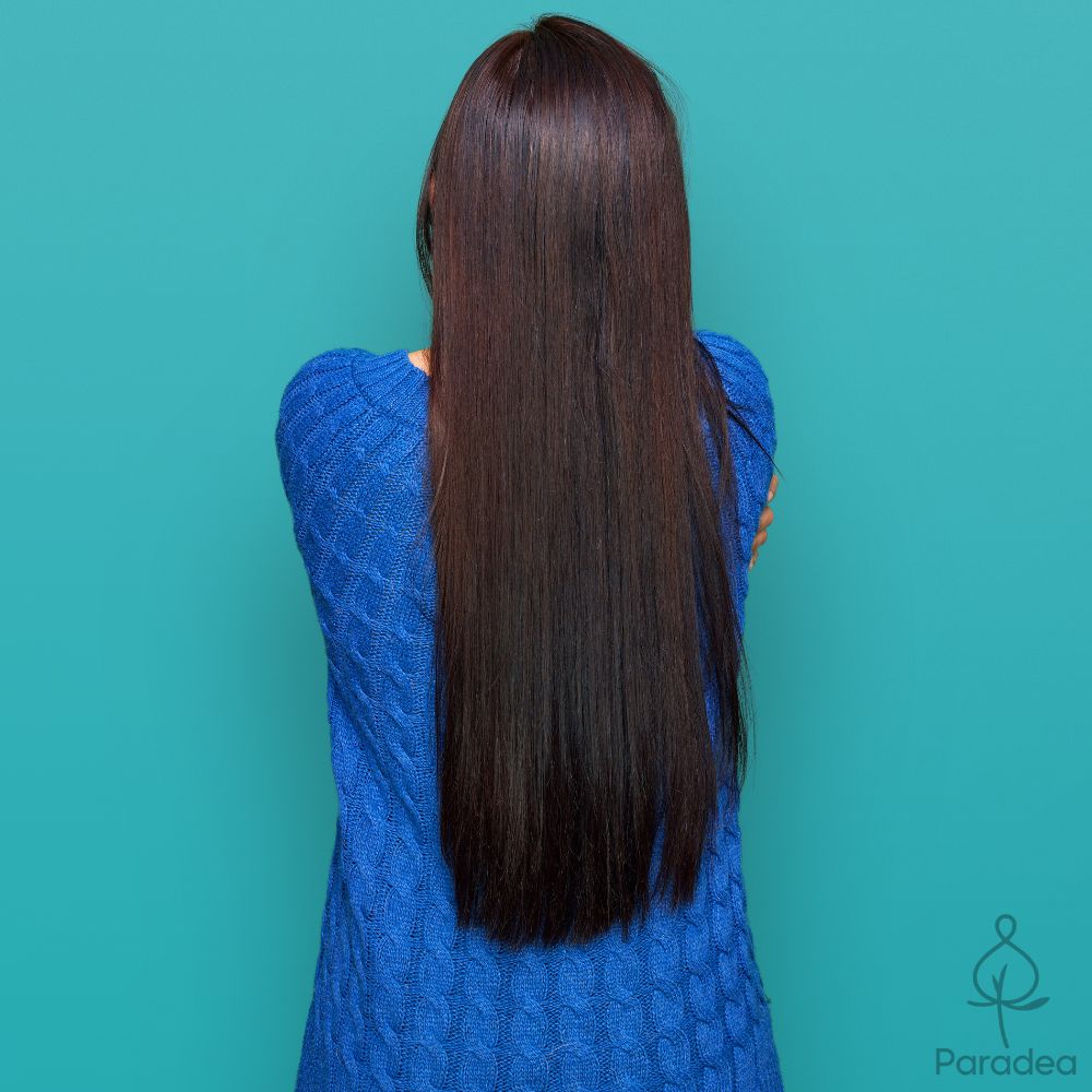 Salon Line Meu Liso Recarga de Queratina Reparação capilar - Trattamento ricostruttivo alla cheratina