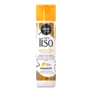 Salon Line Meu Liso muito + liso - Shampoo capelli lisci 300ml